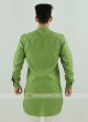 Amazing Parrot Green Kurta