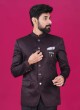 Festive Wear Jodhpuri Suit For Men