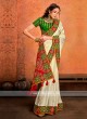 Art Silk Designer Saree