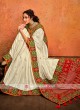 Art Silk Designer Saree