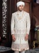 Stylish Wedding Wear Sherwani For Groom