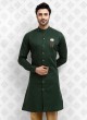 Cotton Silk Kurta Pajama