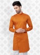 Fancy Kurta Pajama Set