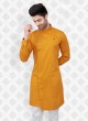 Attractive Look Kurta Pajama Set