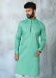 Dazzling Kurta Pajama For Wedding