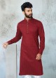 Wedding Wear Kurta Pajama Set