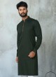 Simple And sober Kurta Pajama Set