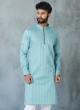 Firozi Color Kurta Pajama