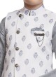 Attractive Look Nehru jacket Set For Boy