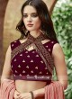 Traditional Printed Lehenga Choli