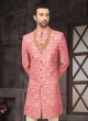 Designer Indo-Western For Wedding