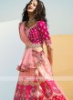 Wedding Wear Lehenga Choli