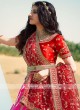 Bridal Wear Lehenga Choli