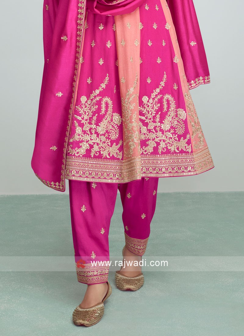Women Readymade Punjabi Suits Salwar Kameez Pakistani Dresses - Etsy