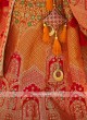 Silk Lehenga Choli