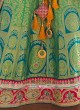 Wedding Wear Silk Lehenga Choli