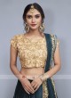 Heavy Work Lehenga Choli with Dupatta