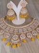Attractive Necklace Set For Wedding