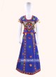 Navratri Special Chaniya Choli for Kids