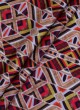 Fancy Print Pure Giza Cotton Fabric For Shirt