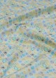 Square Multi Color Digital Print Cotton Fabric