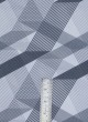 Geometric Print Cotton Shirting Fabric