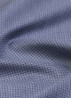 Small Checks Simply Formal Shirt Fabric