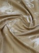 Chocolate Color Digital Print Fabric Online