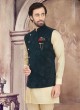 Stylish Nehru Jacket Suit