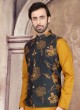 Nehru Jacket Suit For Wedding