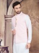 Marriage Ceremony  Nehru Jacket Set