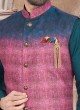 Nehru Jacket Suit For Wedding