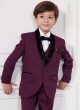 Party Wear Suit In Imported Fabric