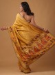 Wedding Wear Banarasi Silk Saree