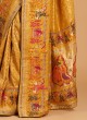 Wedding Wear Banarasi Silk Saree