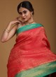 Mesmerizing Art Silk Saree For Womens