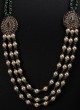 Groom Wear Mala For Wedding