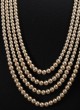 Wedding Wear Four Layerd Mala