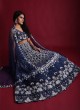 Designer Sequins Work Lehenga Choli For Wedding
