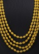 Pearl Mala For Groom Wear