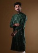 Mirror Work Kurta Pajama