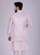 Wedding Wear Mens Nehru Jacket Suit