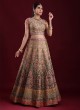 Wedding Wear Heavy Embroidered Lehenga Choli