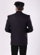 Imported Fabric Black Color Suit For Men