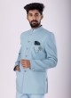 Wedding Wear Jodhpuri Suit In Imported Fabric