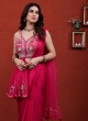 Designer Ready To Wear Saree For Women