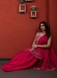 Designer Ready To Wear Saree For Women