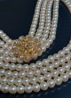 Dulha Pearl Mala For Marriage