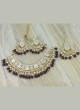 Womens Necklace Set For Wedding