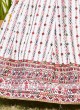 Resham Work Lehenga Choli